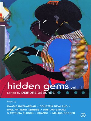 cover image of Hidden Gems, Volume 2
